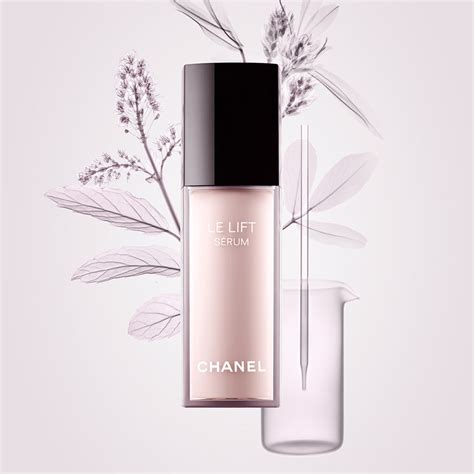 chanel le lift serum opinie|Chanel le lift moisturizer reviews.